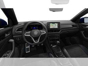 Volkswagen T-Roc 1.0 TSI R-Line Navi ACC DAB+ LEDPlus FrontAssist