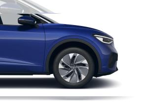 Volkswagen ID.5 Pure Navi IQ.Light DAB+ Infotainment-Paket FrontAssist
