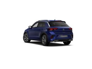 Volkswagen T-Roc 1.0 TSI R-Line Navi ACC DAB+ LEDPlus FrontAssist