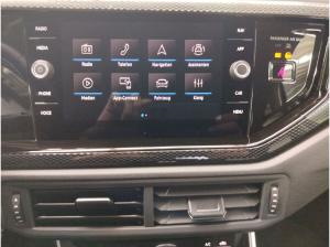 Volkswagen Taigo 1.0 TSI Life Navi ACC DAB+ LED FrontAssist