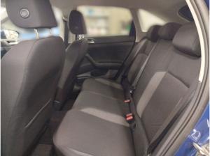 Volkswagen Taigo 1.0 TSI Life Navi ACC DAB+ LED FrontAssist