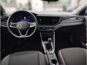 Volkswagen Taigo 1.0 TSI Life Navi ACC DAB+ LED FrontAssist