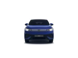 Volkswagen ID.5 Pure Navi IQ.Light DAB+ Infotainment-Paket FrontAssist