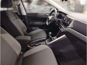 Volkswagen Taigo 1.0 TSI Life Navi ACC DAB+ LED FrontAssist
