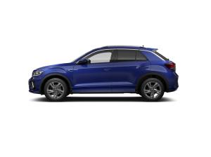 Volkswagen T-Roc 1.0 TSI R-Line Navi ACC DAB+ LEDPlus FrontAssist