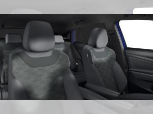 Volkswagen ID.5 Pure Navi IQ.Light DAB+ Infotainment-Paket FrontAssist