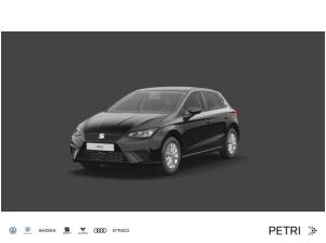 Seat Ibiza 🚀 Road Edition 1.0 TSI 116PS DSG*Kamera*Sitzheizung*1xSOFORT*
