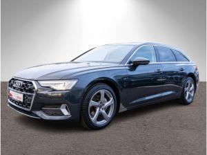 Audi A6 Avant advanced 40TDI Stroni LED Navi 360° AHK// sofort verfügbar!!