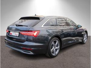 Audi A6 Avant advanced 40TDI Stroni LED Navi 360° AHK// sofort verfügbar!!