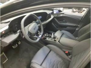Audi A6 e-tron A6 Sportback e-tron S Line 360° PANO HUD Leder AHK // Sofort verfügbar!!!