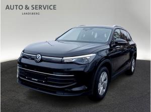Volkswagen Tiguan Energy 1,5 l eTSI 7-Gang DSG *WKR*
