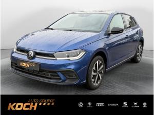 Volkswagen Polo ENERGY 1,0 l TSI OPF DSG