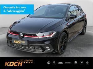 Volkswagen Polo GTI 2,0 l TSI OPF 7-Gang-Doppelkupplungsgetriebe DSG