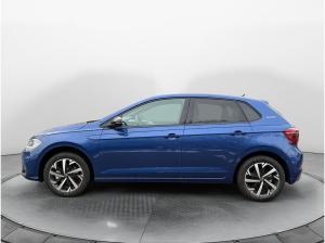 Volkswagen Polo ENERGY 1,0 l TSI OPF DSG