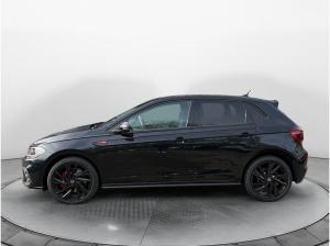 Volkswagen Polo GTI 2,0 l TSI OPF 7-Gang-Doppelkupplungsgetriebe DSG