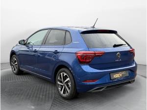 Volkswagen Polo ENERGY 1,0 l TSI OPF DSG