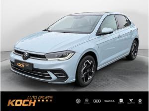 Volkswagen Polo EDITION 50 1,0 l TSI OPF DSG