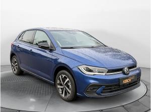 Volkswagen Polo ENERGY 1,0 l TSI OPF DSG