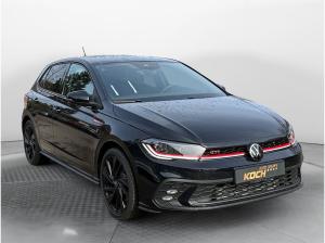 Volkswagen Polo GTI 2,0 l TSI OPF 7-Gang-Doppelkupplungsgetriebe DSG