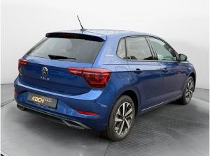 Volkswagen Polo ENERGY 1,0 l TSI OPF DSG