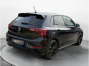 Volkswagen Polo GTI 2,0 l TSI OPF 7-Gang-Doppelkupplungsgetriebe DSG