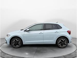 Volkswagen Polo EDITION 50 1,0 l TSI OPF DSG