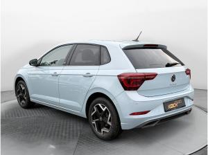 Volkswagen Polo EDITION 50 1,0 l TSI OPF DSG