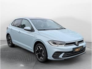Volkswagen Polo EDITION 50 1,0 l TSI OPF DSG