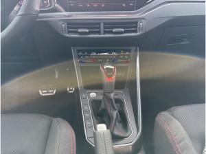 Volkswagen Polo GTI 2,0 l TSI OPF 7-Gang-Doppelkupplungsgetriebe DSG