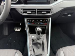 Volkswagen Polo ENERGY 1,0 l TSI OPF DSG