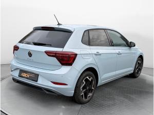 Volkswagen Polo EDITION 50 1,0 l TSI OPF DSG