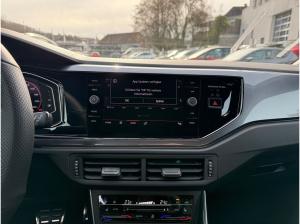 Volkswagen Polo GTI 2,0 l TSI OPF 7-Gang-Doppelkupplungsgetriebe DSG