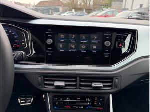 Volkswagen Polo ENERGY 1,0 l TSI OPF DSG