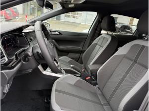 Volkswagen Polo EDITION 50 1,0 l TSI OPF DSG