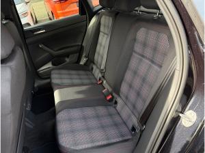 Volkswagen Polo GTI 2,0 l TSI OPF 7-Gang-Doppelkupplungsgetriebe DSG