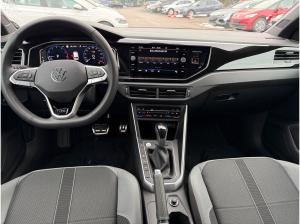 Volkswagen Polo EDITION 50 1,0 l TSI OPF DSG