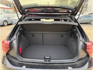 Volkswagen Polo GTI 2,0 l TSI OPF 7-Gang-Doppelkupplungsgetriebe DSG