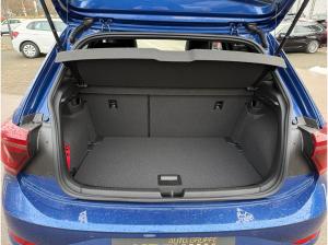 Volkswagen Polo ENERGY 1,0 l TSI OPF DSG