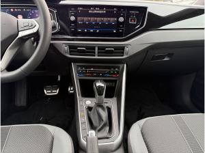 Volkswagen Polo EDITION 50 1,0 l TSI OPF DSG