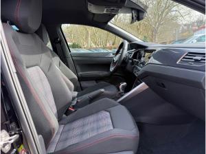 Volkswagen Polo GTI 2,0 l TSI OPF 7-Gang-Doppelkupplungsgetriebe DSG