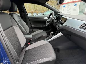 Volkswagen Polo ENERGY 1,0 l TSI OPF DSG