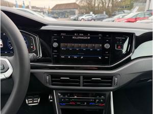Volkswagen Polo EDITION 50 1,0 l TSI OPF DSG