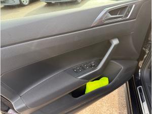 Volkswagen Polo GTI 2,0 l TSI OPF 7-Gang-Doppelkupplungsgetriebe DSG