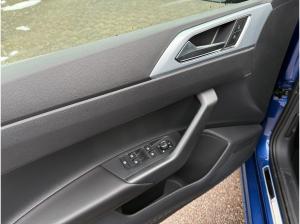 Volkswagen Polo ENERGY 1,0 l TSI OPF DSG