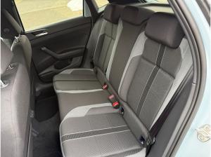 Volkswagen Polo EDITION 50 1,0 l TSI OPF DSG