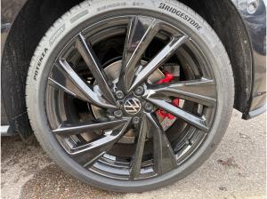 Volkswagen Polo GTI 2,0 l TSI OPF 7-Gang-Doppelkupplungsgetriebe DSG