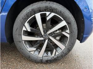 Volkswagen Polo ENERGY 1,0 l TSI OPF DSG