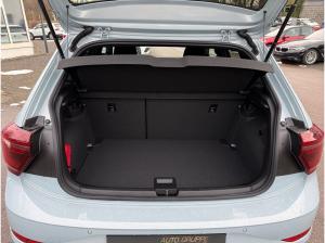 Volkswagen Polo EDITION 50 1,0 l TSI OPF DSG