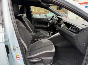 Volkswagen Polo EDITION 50 1,0 l TSI OPF DSG