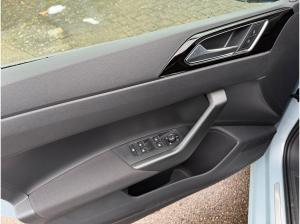 Volkswagen Polo EDITION 50 1,0 l TSI OPF DSG